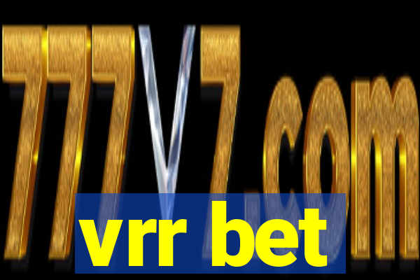 vrr bet